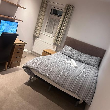 Stoke-on-Trent Seafords Guest House מראה חיצוני תמונה