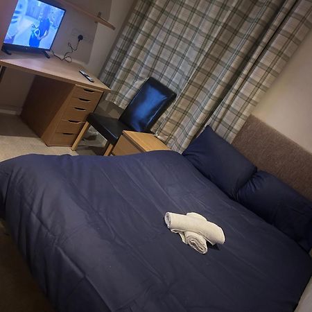 Stoke-on-Trent Seafords Guest House מראה חיצוני תמונה