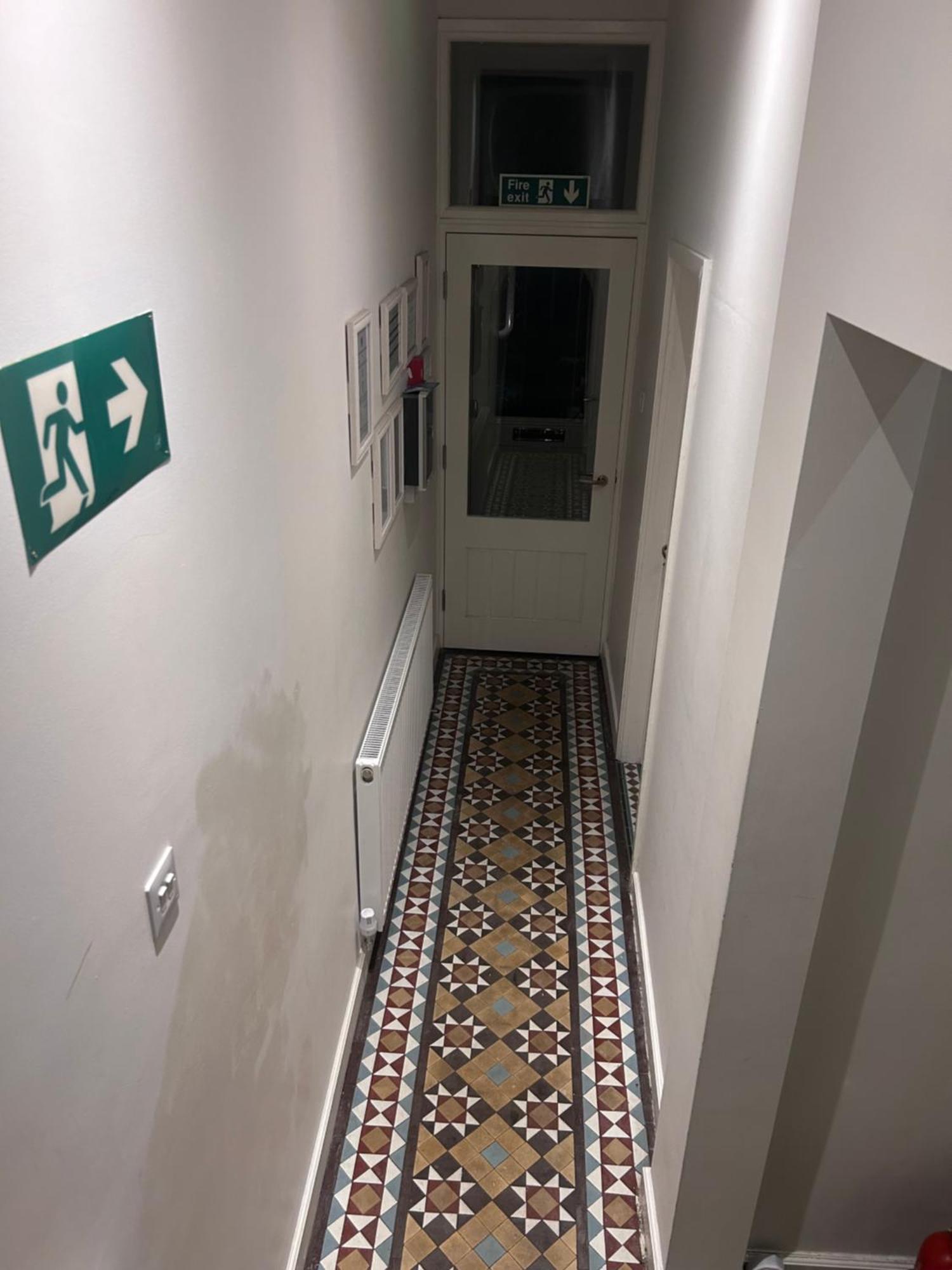 Stoke-on-Trent Seafords Guest House מראה חיצוני תמונה