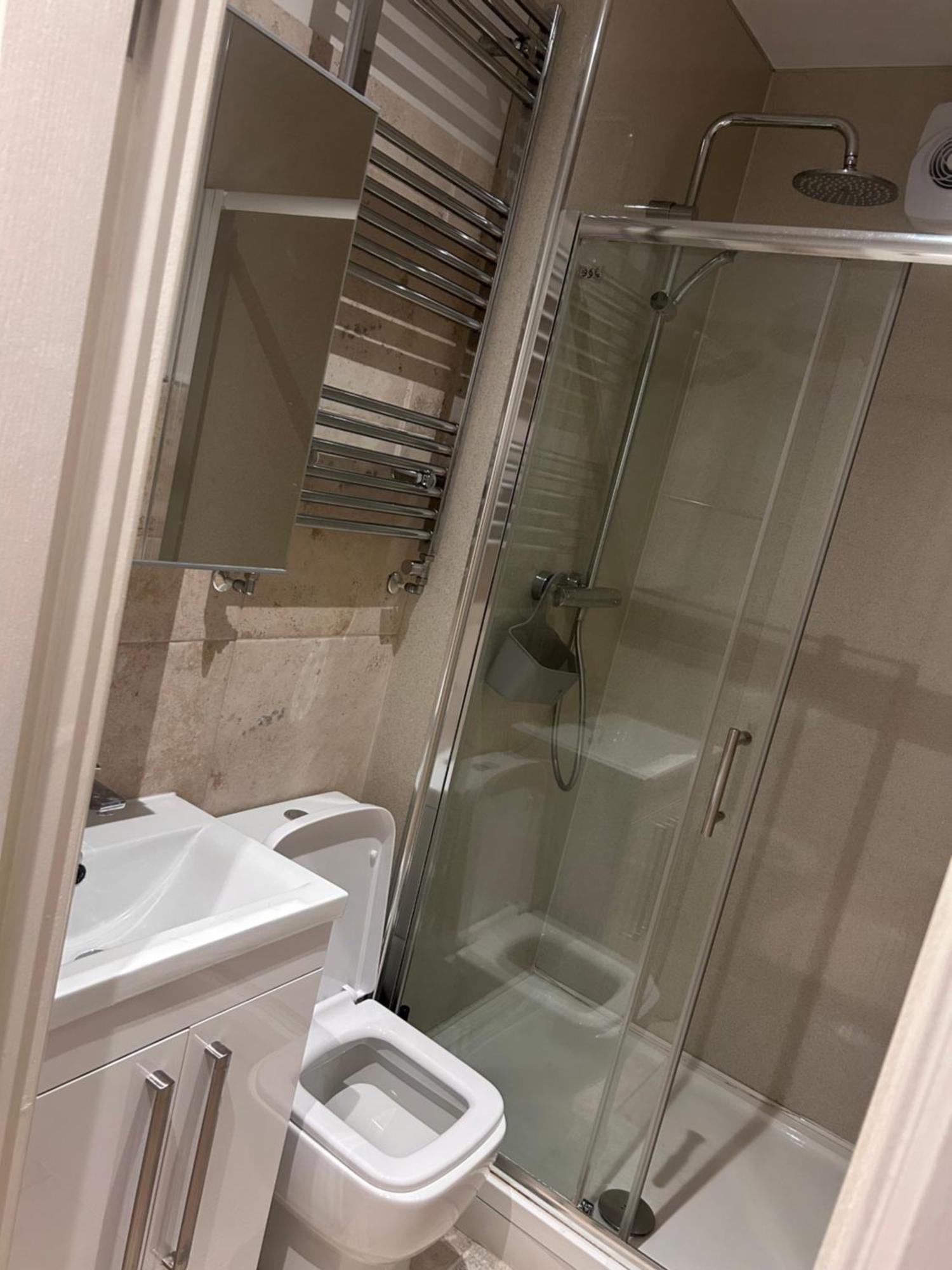 Stoke-on-Trent Seafords Guest House מראה חיצוני תמונה