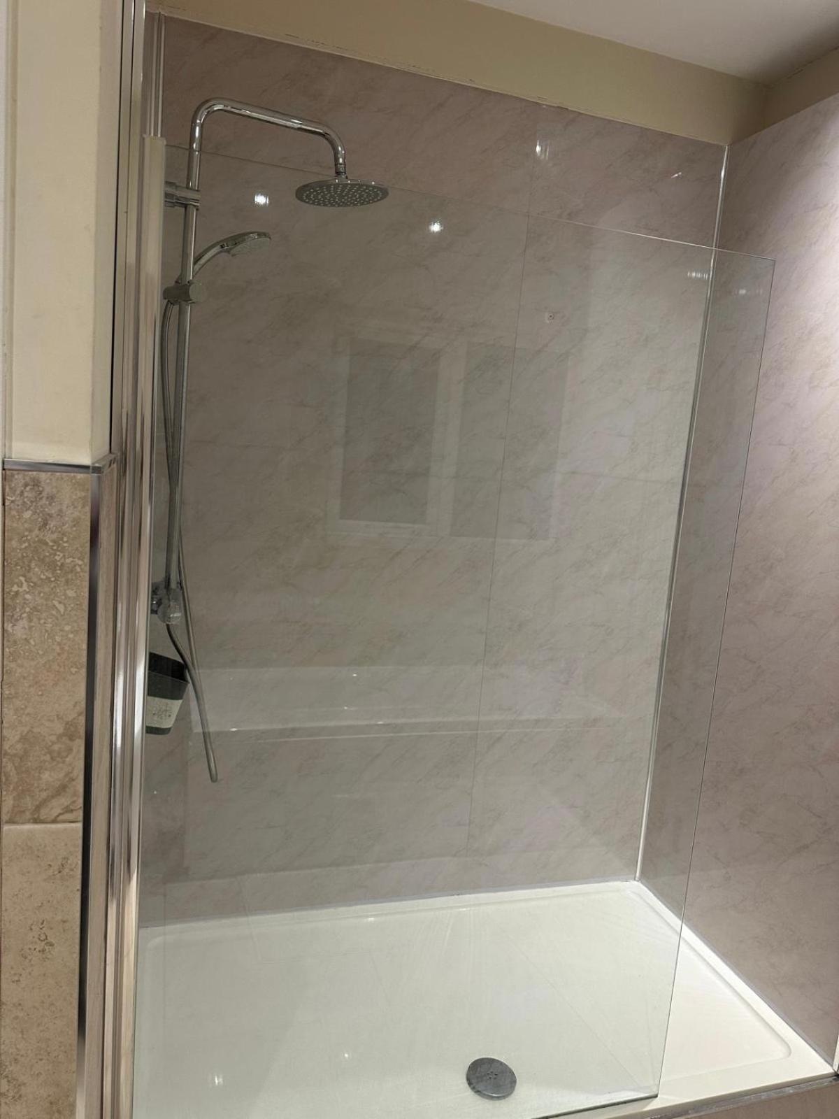 Stoke-on-Trent Seafords Guest House מראה חיצוני תמונה